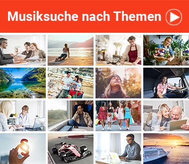 Musiksuche nach Themen