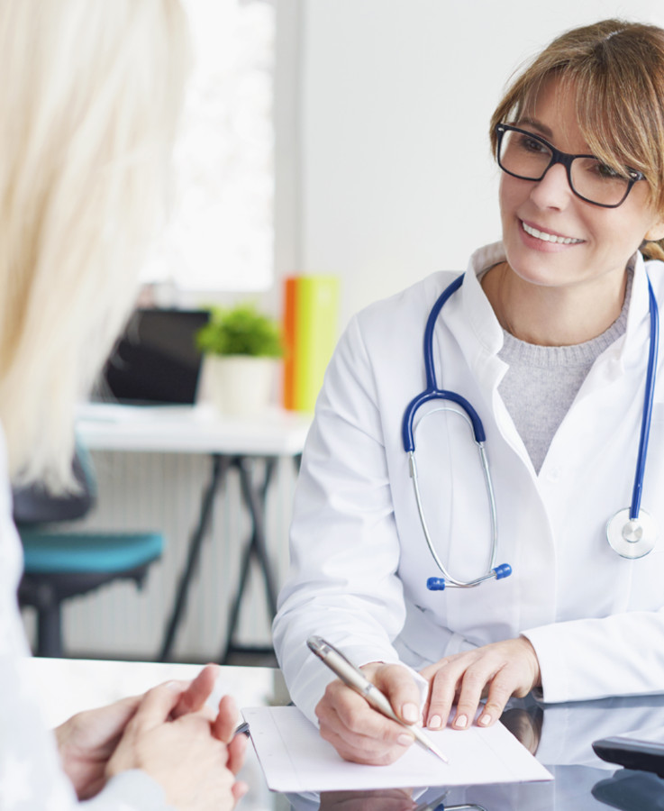 Medizintechnik und Gesundheit