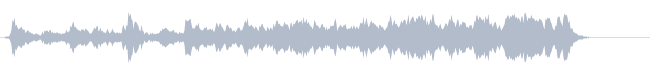 Wilde See (Cut 30)
