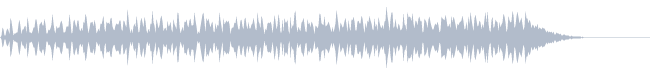 Wake of Flood (Cut 30)